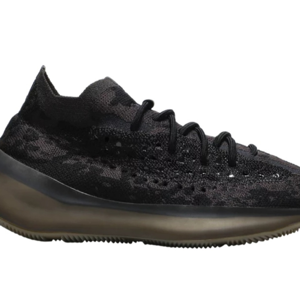 COPY - Yeezy Boost 380 'Onyx Non-Reflective'